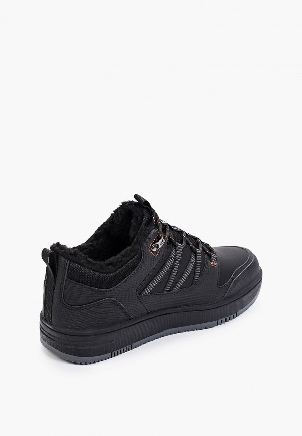 фото Кеды patrol