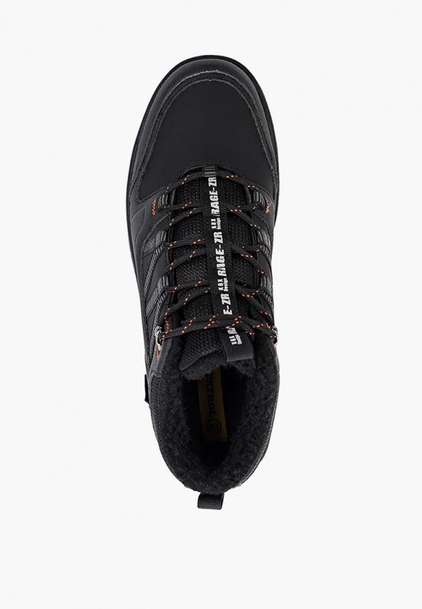 фото Кеды patrol