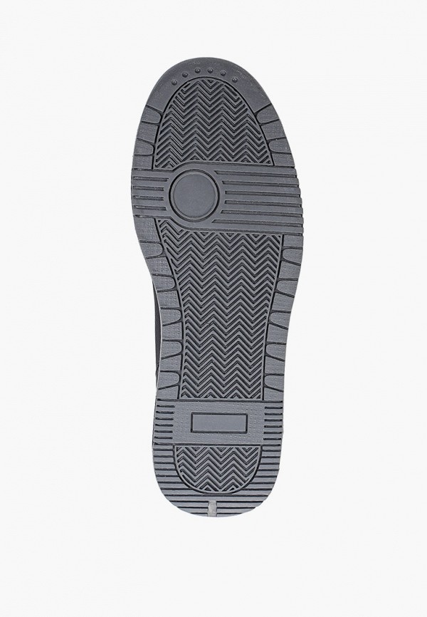 фото Кеды patrol