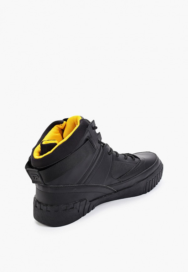 фото Кеды patrol