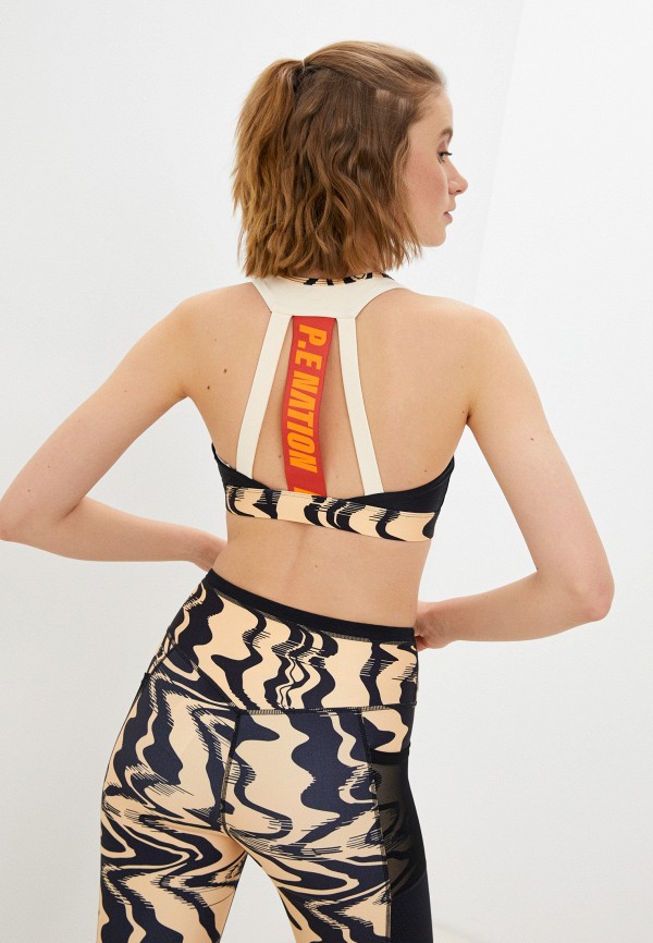 фото Топ спортивный p.e nation