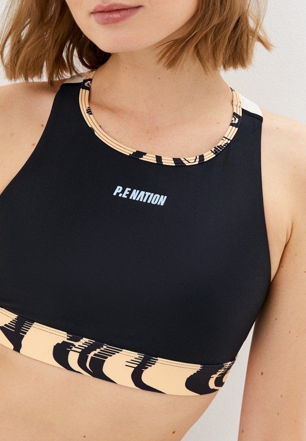 фото Топ спортивный p.e nation
