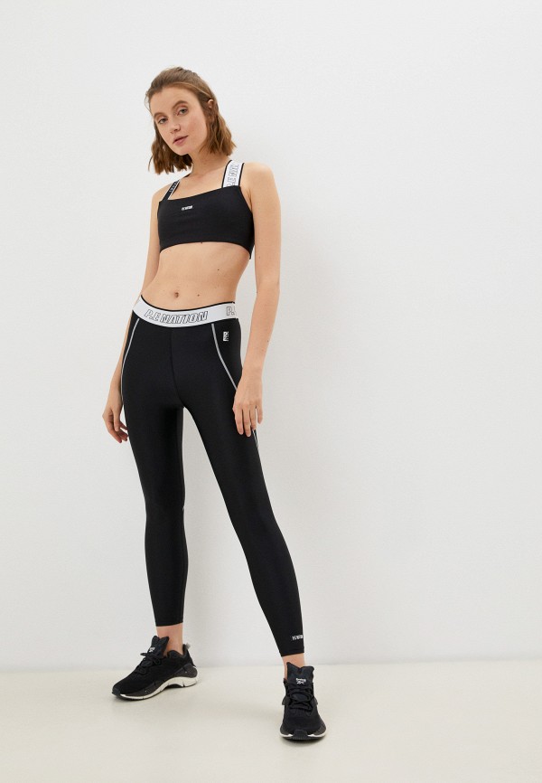 фото Топ спортивный p.e nation