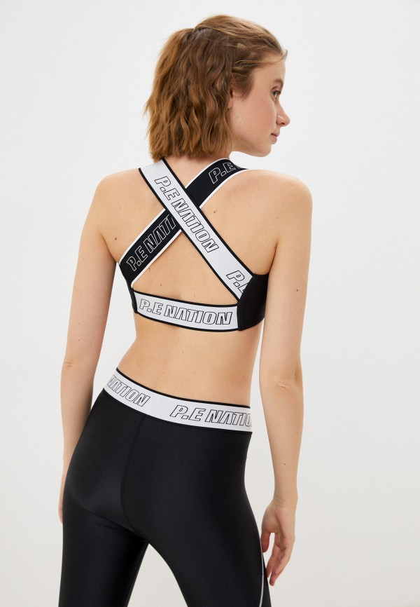 фото Топ спортивный p.e nation