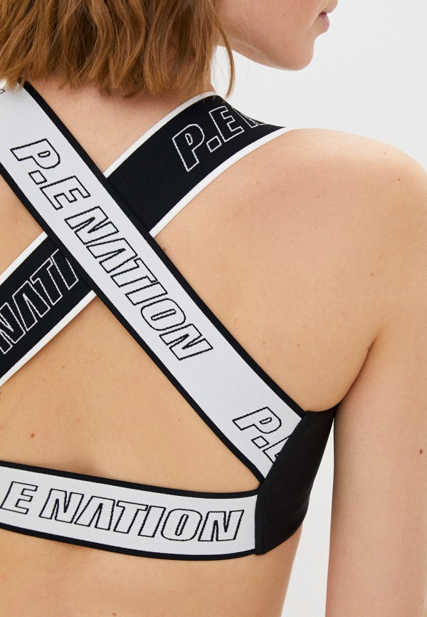 фото Топ спортивный p.e nation