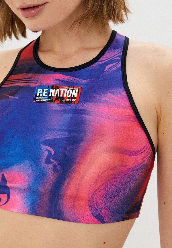 фото Топ спортивный p.e nation