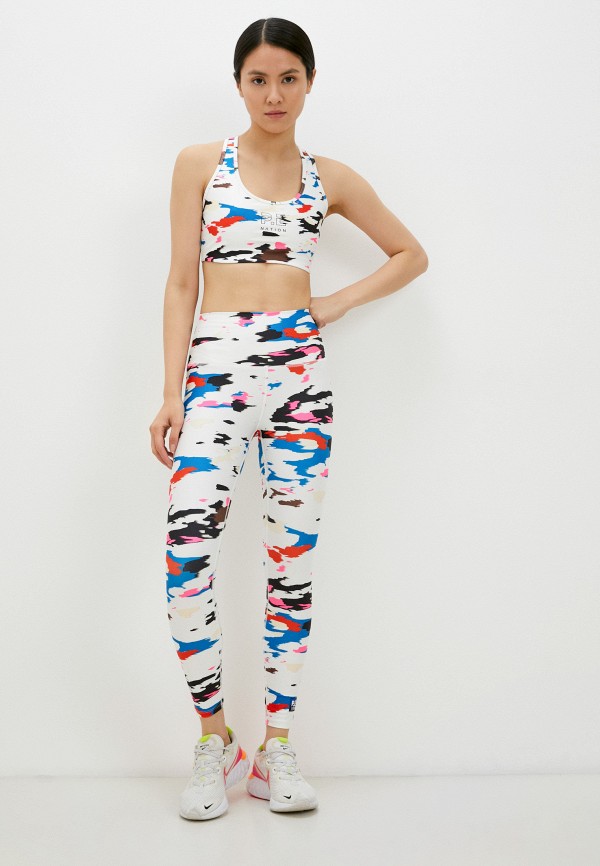 фото Топ спортивный p.e nation