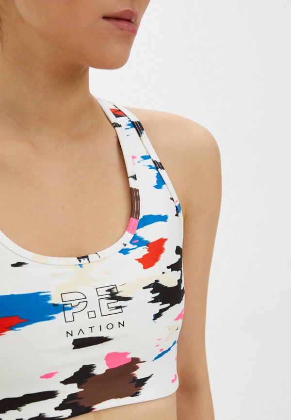 фото Топ спортивный p.e nation