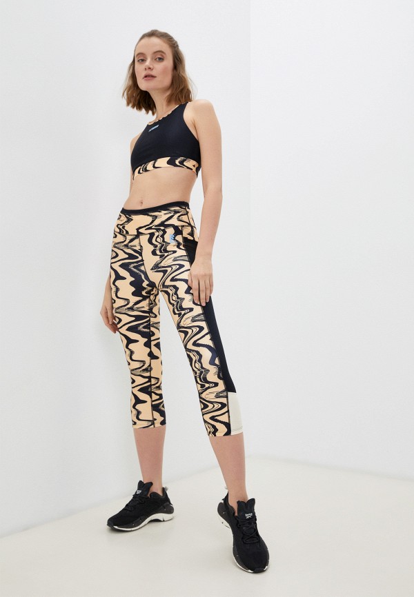 фото Леггинсы p.e nation