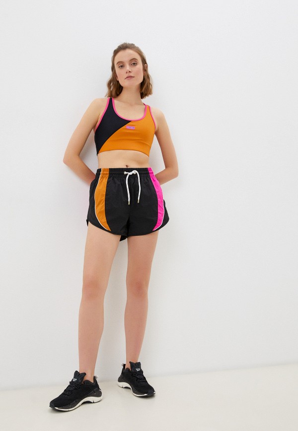 фото Шорты спортивные p.e nation