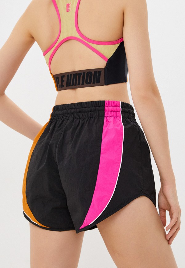 фото Шорты спортивные p.e nation