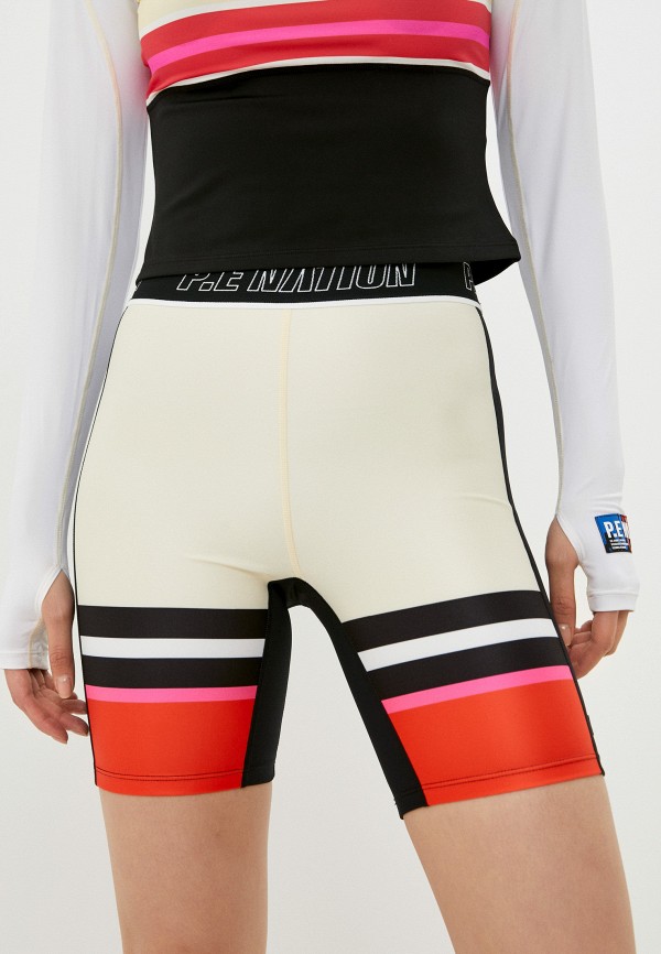 фото Шорты спортивные p.e nation