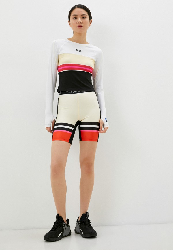 фото Шорты спортивные p.e nation