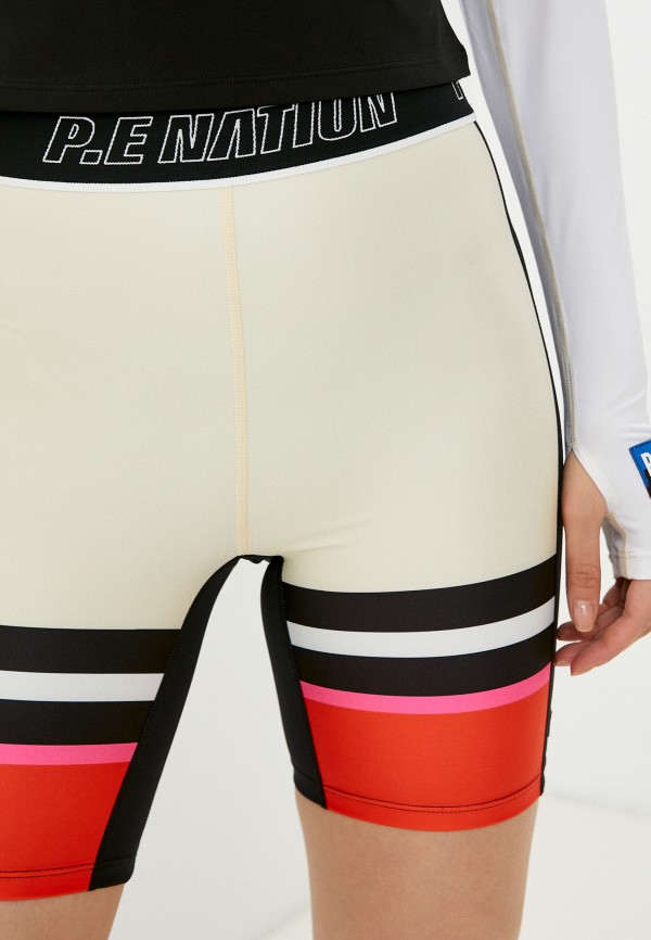 фото Шорты спортивные p.e nation