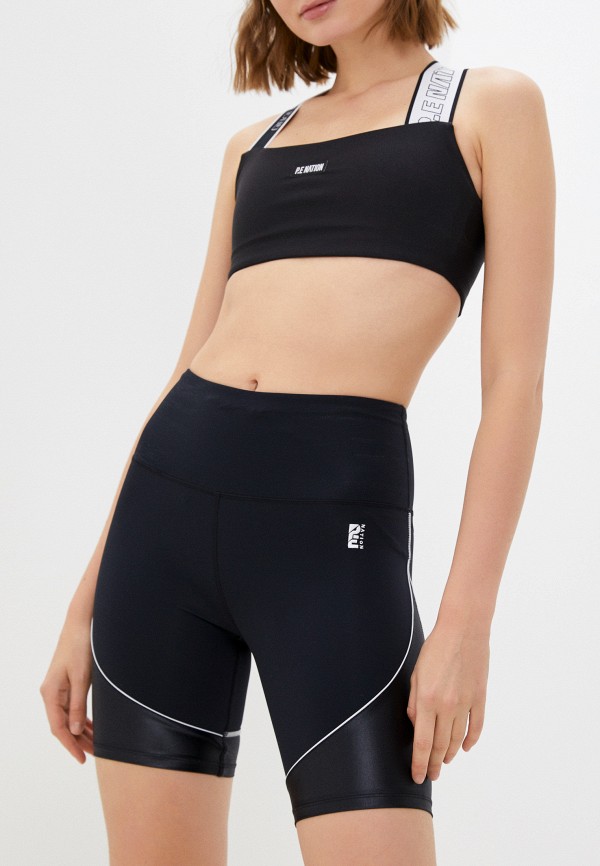 фото Шорты спортивные p.e nation