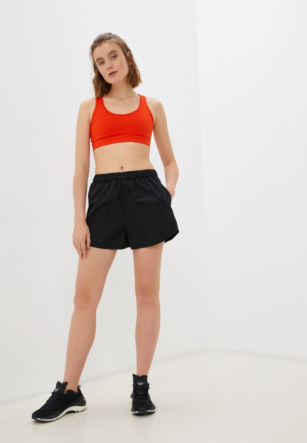 фото Шорты спортивные p.e nation