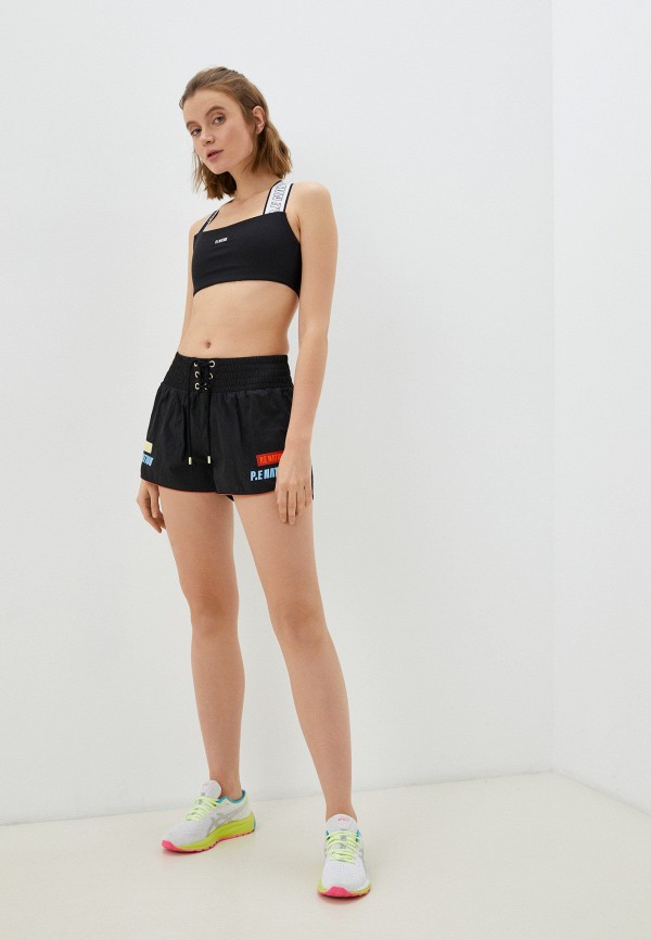 фото Шорты спортивные p.e nation