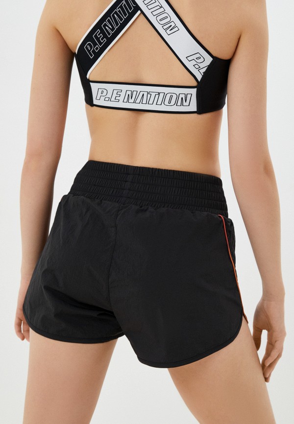 фото Шорты спортивные p.e nation