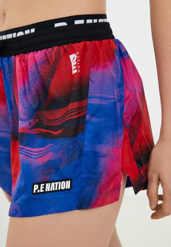 фото Шорты спортивные p.e nation