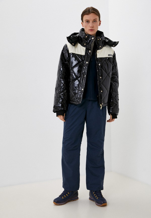 фото Куртка сноубордическая p.e nation