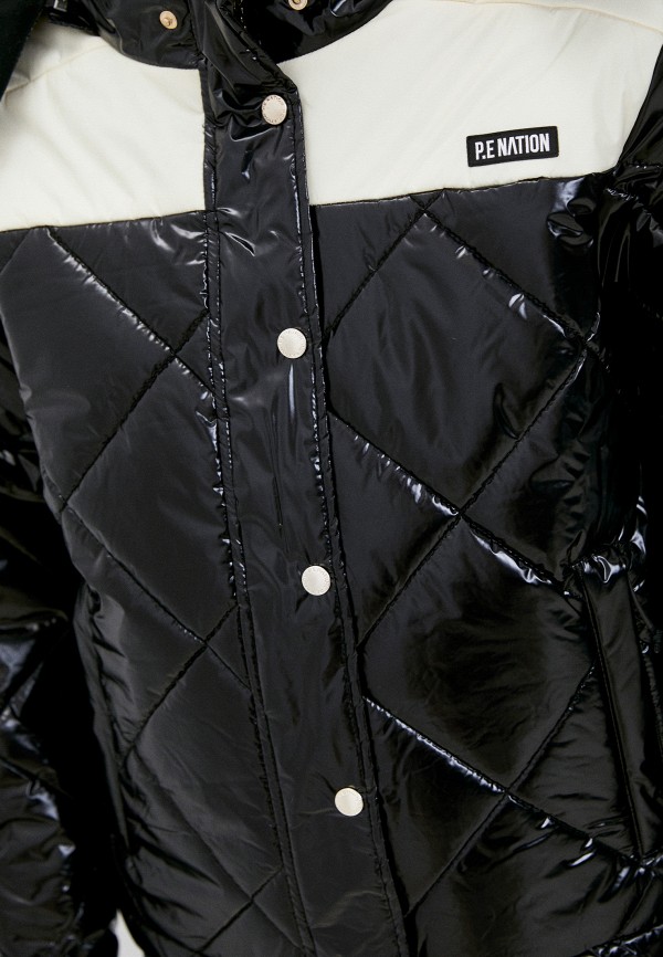 фото Куртка сноубордическая p.e nation