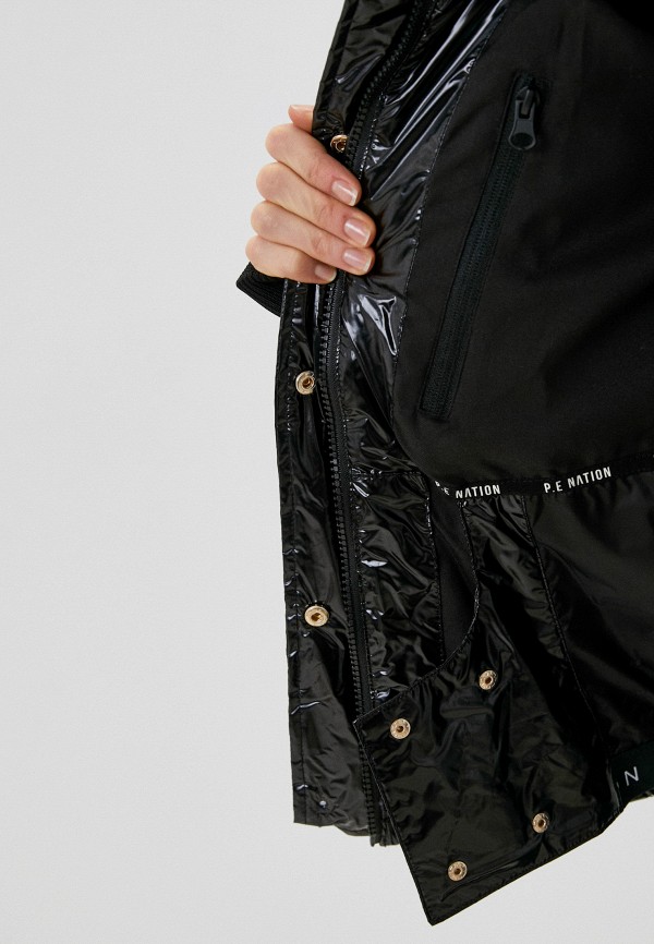 фото Куртка сноубордическая p.e nation