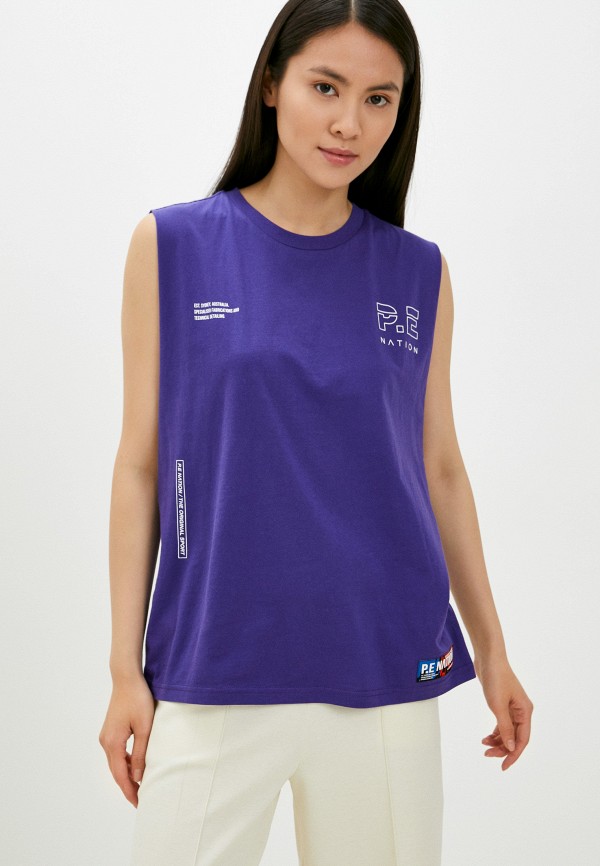 фото Майка p.e nation