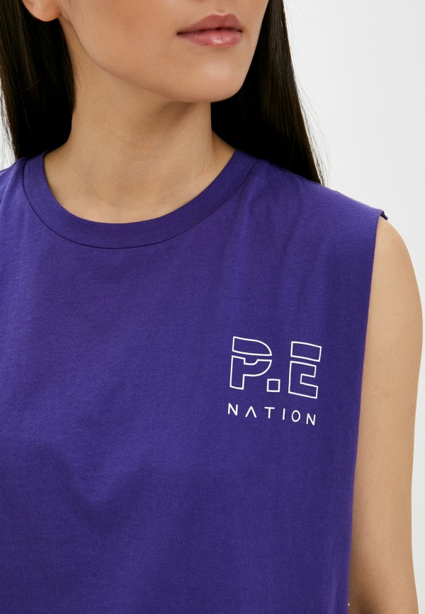 фото Майка p.e nation