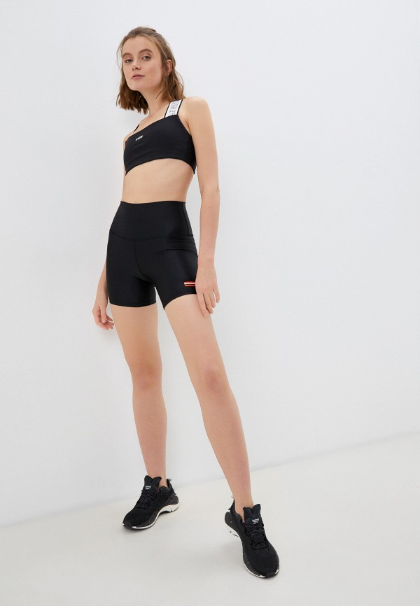 фото Шорты спортивные p.e nation