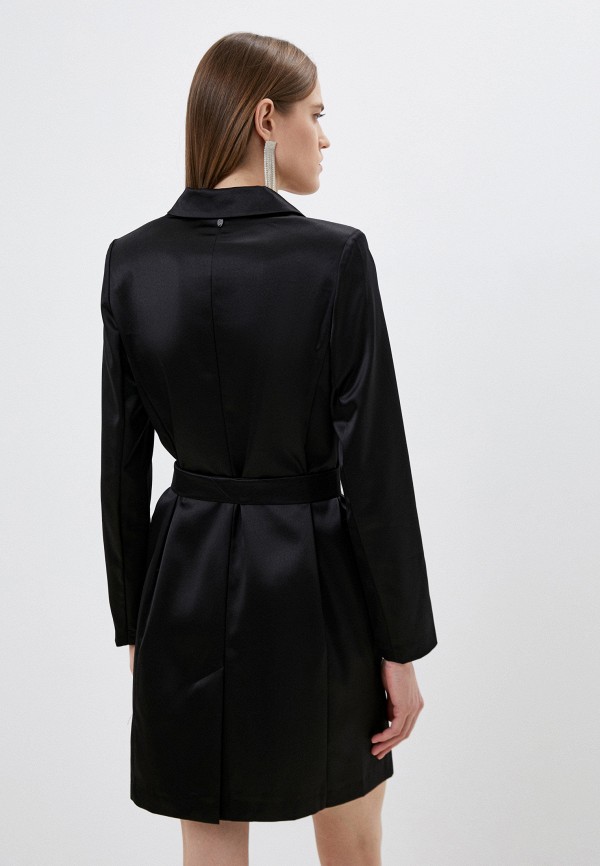 Платье Shartrez черный, размер 48, фото 3