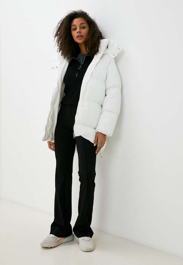 фото Куртка утепленная nerouge