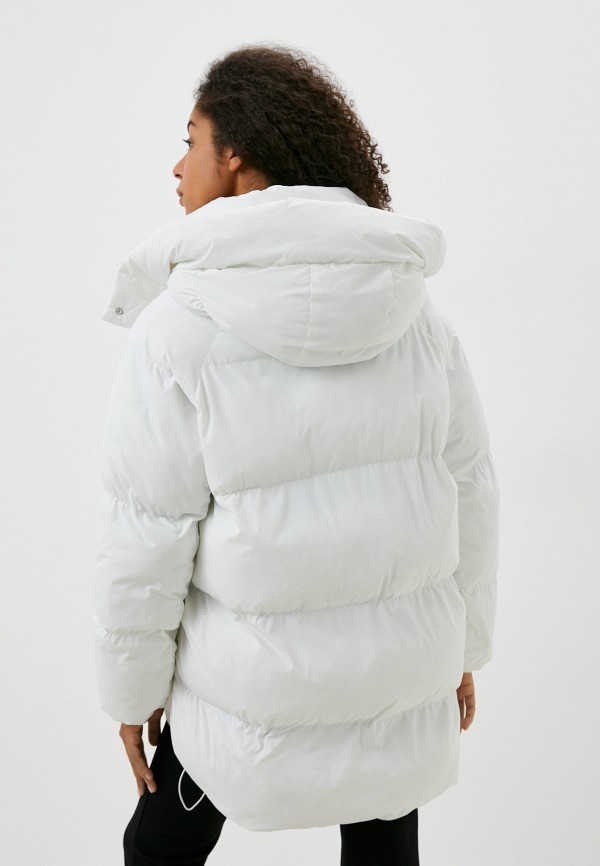 фото Куртка утепленная nerouge