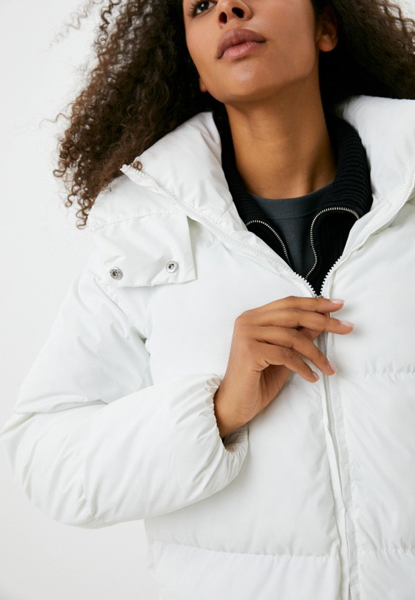 фото Куртка утепленная nerouge