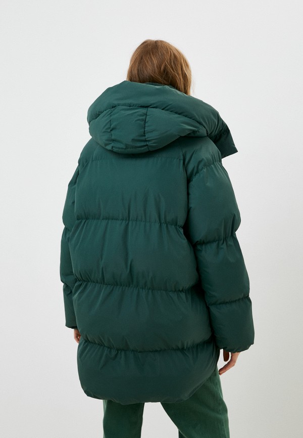 фото Куртка утепленная nerouge