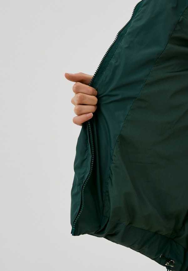 фото Куртка утепленная nerouge