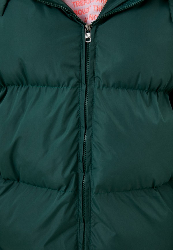 фото Куртка утепленная nerouge