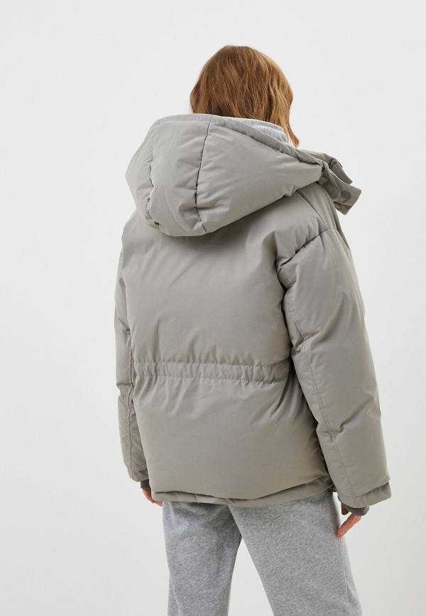 фото Куртка утепленная nerouge