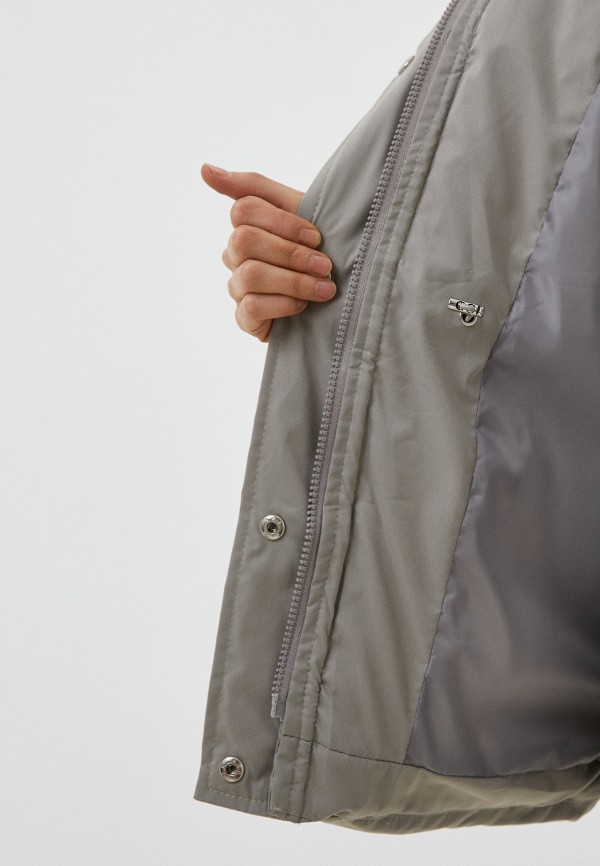 фото Куртка утепленная nerouge