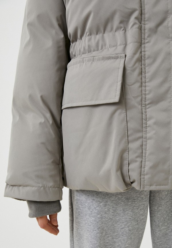 фото Куртка утепленная nerouge