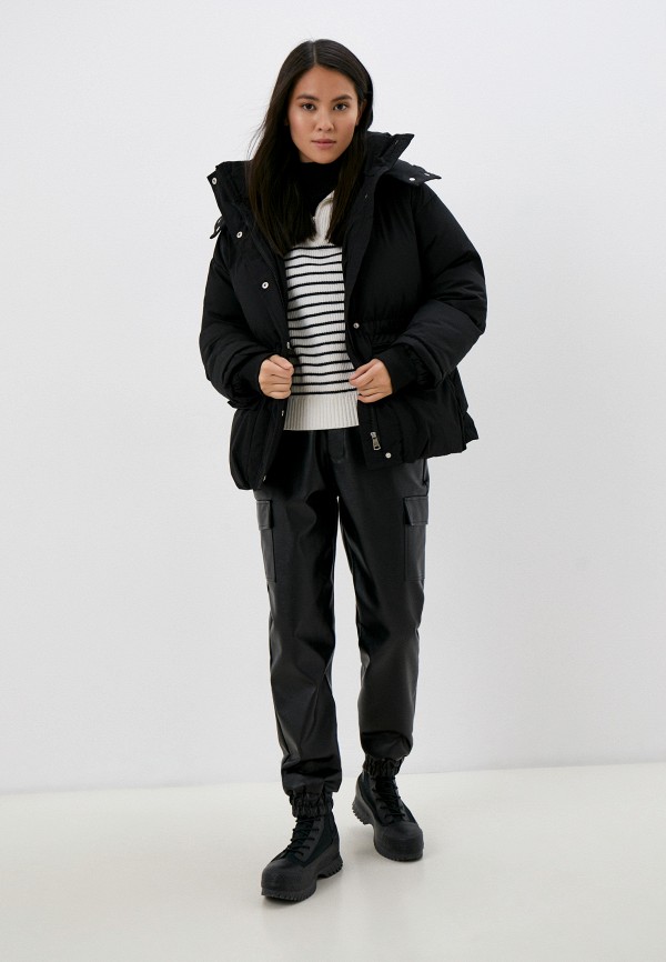 фото Куртка утепленная nerouge