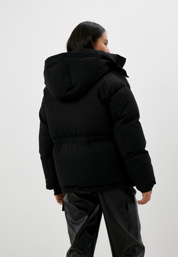 фото Куртка утепленная nerouge