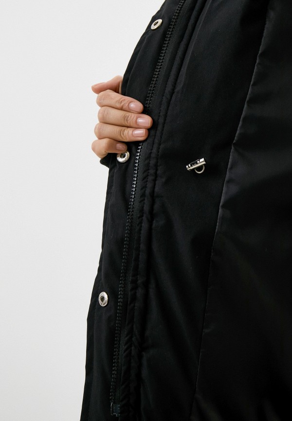 фото Куртка утепленная nerouge