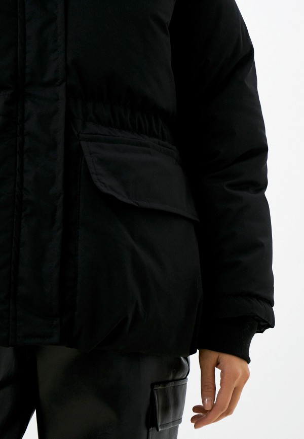 фото Куртка утепленная nerouge