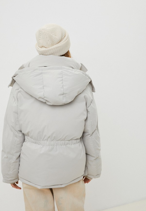 фото Куртка утепленная nerouge