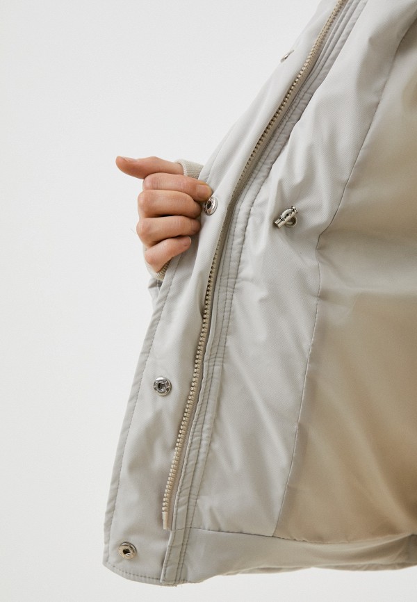 фото Куртка утепленная nerouge