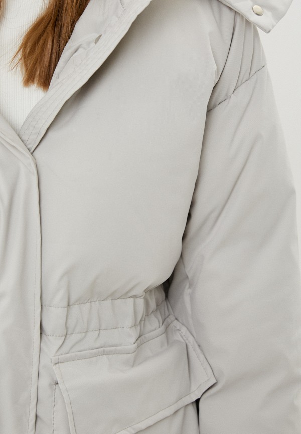 фото Куртка утепленная nerouge