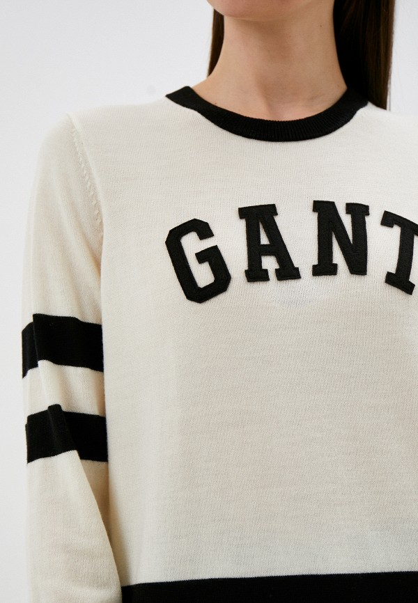 Джемпер  Gant фото
