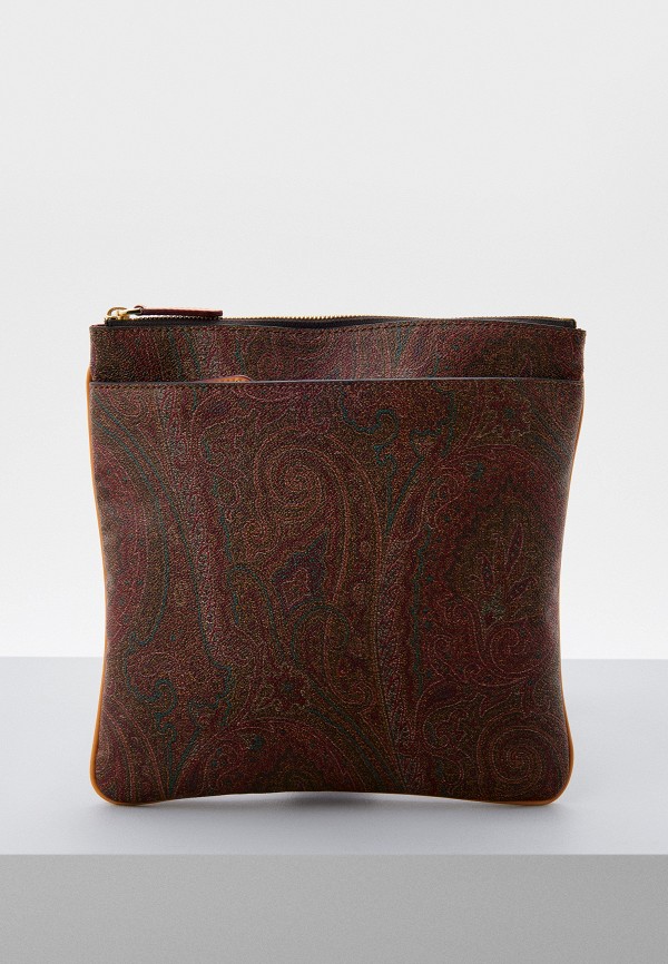 

Сумка Etro, Коричневый