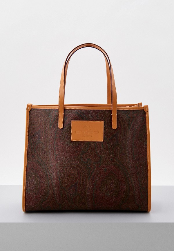 

Сумка Etro, Коричневый