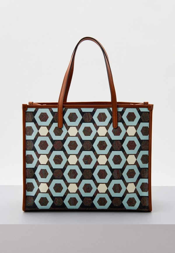 

Сумка Etro, Разноцветный